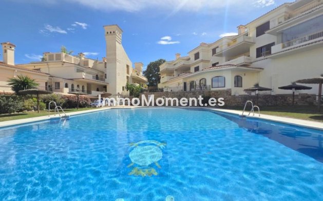 Bestaande woning - Appartement - Manilva - La Duquesa