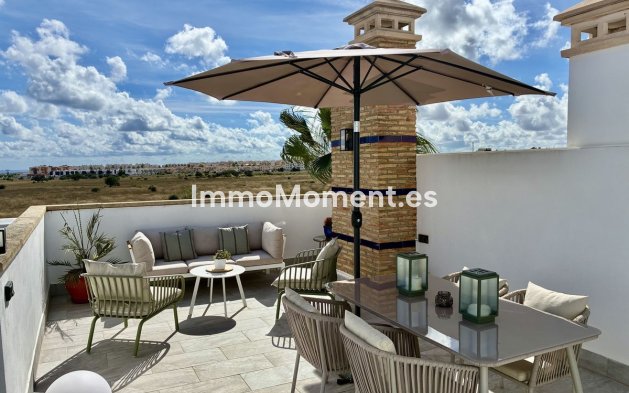 Revente - Appartement - Orihuela Costa - Villamartín