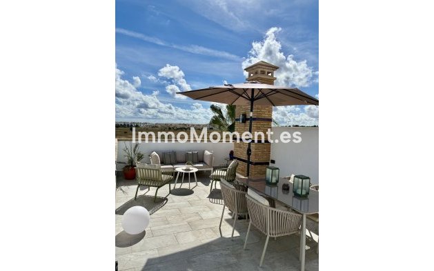 Revente - Appartement - Orihuela Costa - Villamartín