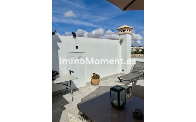 Revente - Appartement - Orihuela Costa - Villamartín