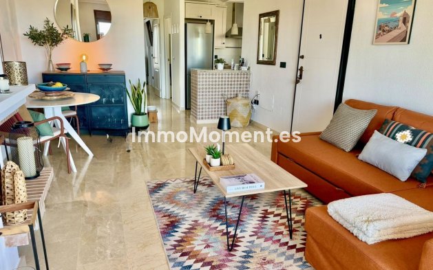 Revente - Appartement - Orihuela Costa - Villamartín