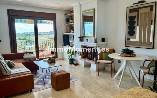 Revente - Appartement - Orihuela Costa - Villamartín