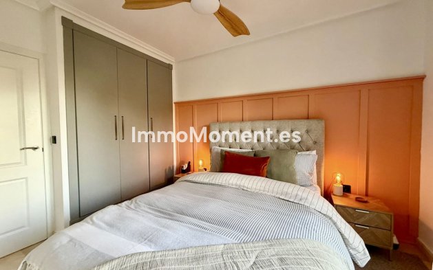 Revente - Appartement - Orihuela Costa - Villamartín