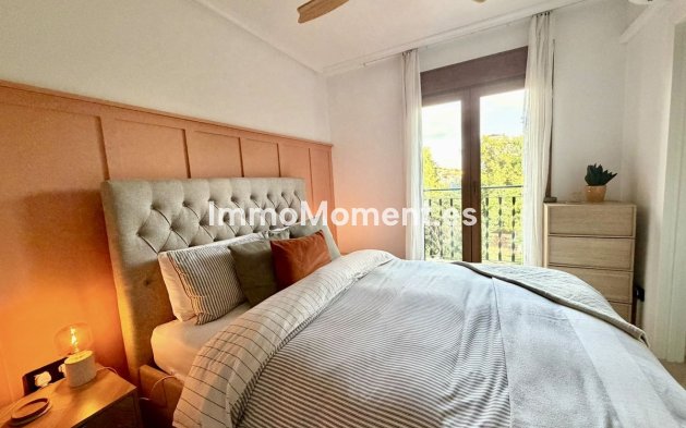 Revente - Appartement - Orihuela Costa - Villamartín