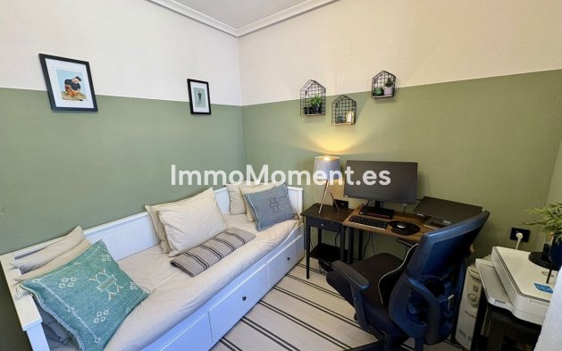 Revente - Appartement - Orihuela Costa - Villamartín