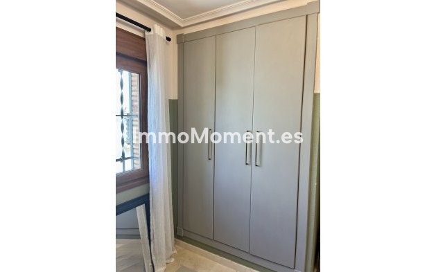 Revente - Appartement - Orihuela Costa - Villamartín