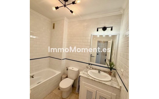 Revente - Appartement - Orihuela Costa - Villamartín