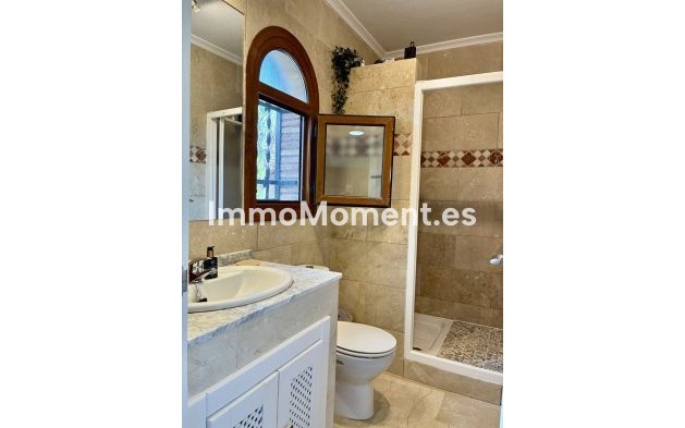 Revente - Appartement - Orihuela Costa - Villamartín