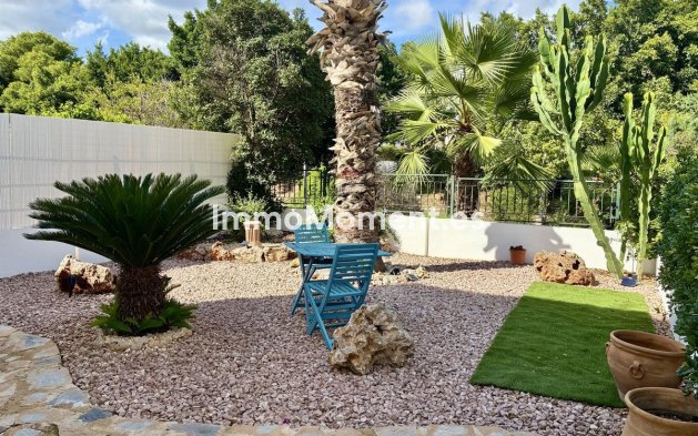 Revente - Appartement - Orihuela Costa - Villamartín