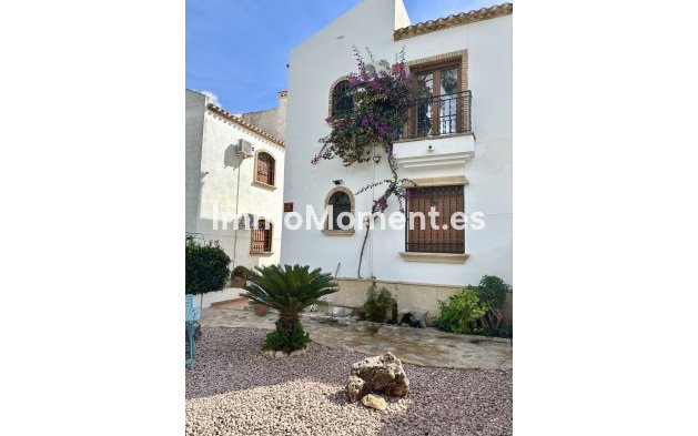 Revente - Appartement - Orihuela Costa - Villamartín