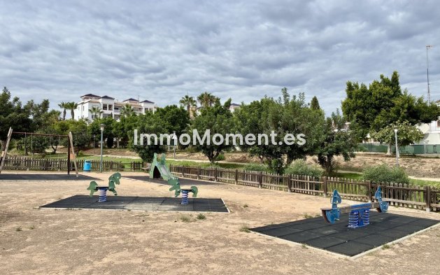 Revente - Appartement - Orihuela Costa - Villamartín