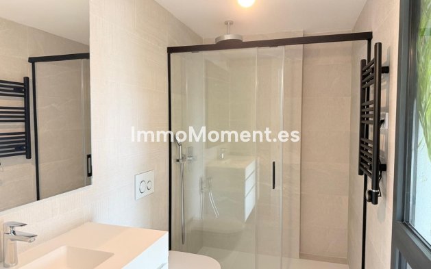 Resale - Detached villa - Puerto Banús