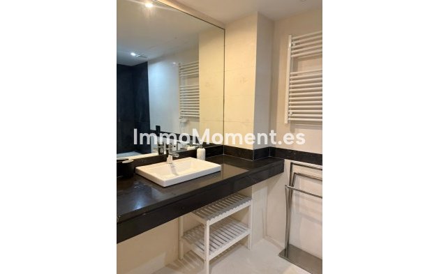 Revente - Appartement - Málaga - Málaga Centro
