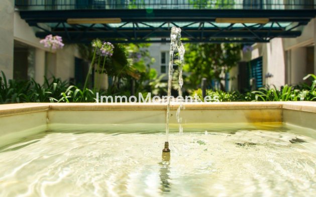 Revente - Appartement - Málaga - Málaga Centro