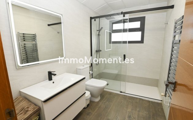 Resale - Detached villa - Calpe - Calpe Centro