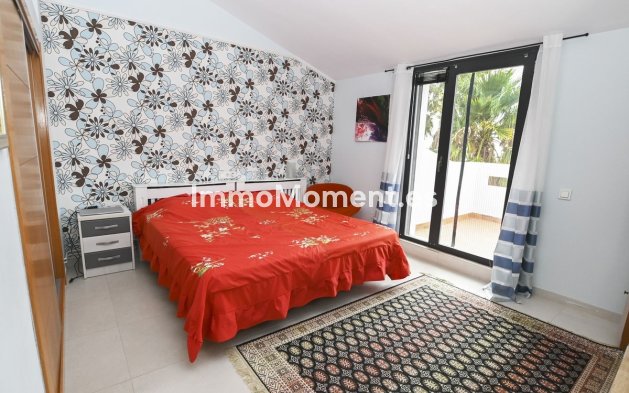 Resale - Detached villa - Calpe - Calpe Centro