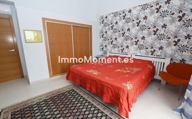 Resale - Detached villa - Calpe - Calpe Centro