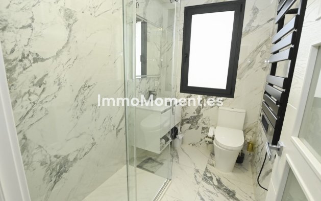 Resale - Detached villa - Calpe - Calpe Centro