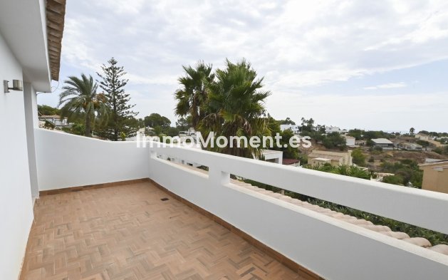 Resale - Detached villa - Calpe - Calpe Centro