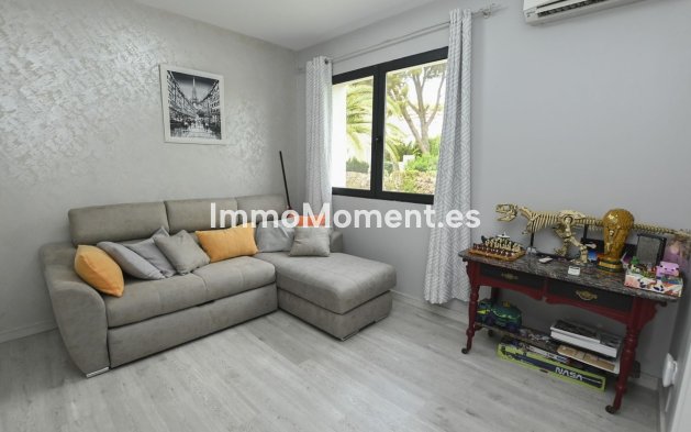 Resale - Detached villa - Calpe - Calpe Centro