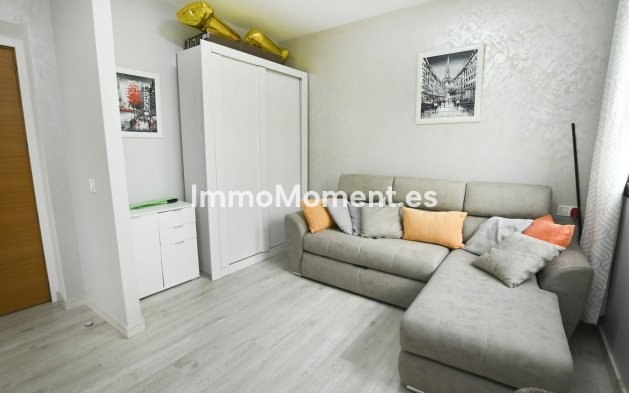 Resale - Detached villa - Calpe - Calpe Centro