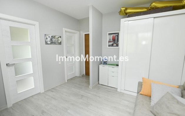 Resale - Detached villa - Calpe - Calpe Centro