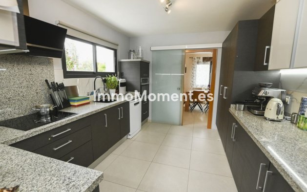 Resale - Detached villa - Calpe - Calpe Centro