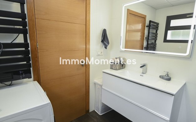 Resale - Detached villa - Calpe - Calpe Centro