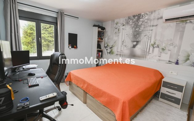 Resale - Detached villa - Calpe - Calpe Centro