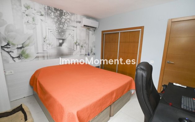 Resale - Detached villa - Calpe - Calpe Centro