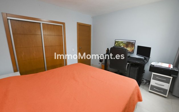 Resale - Detached villa - Calpe - Calpe Centro