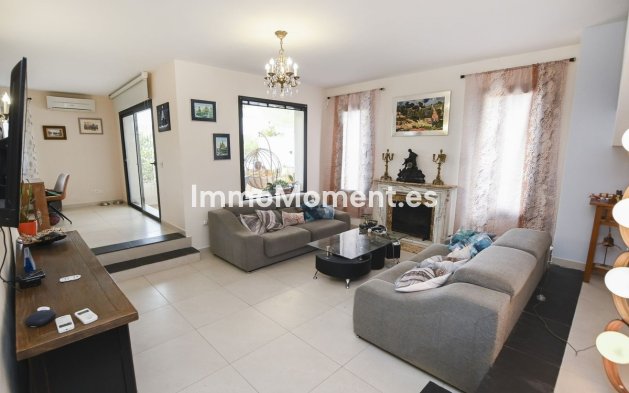 Resale - Detached villa - Calpe - Calpe Centro
