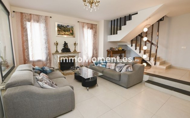 Resale - Detached villa - Calpe - Calpe Centro