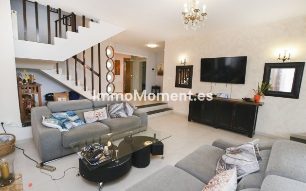 Resale - Detached villa - Calpe - Calpe Centro