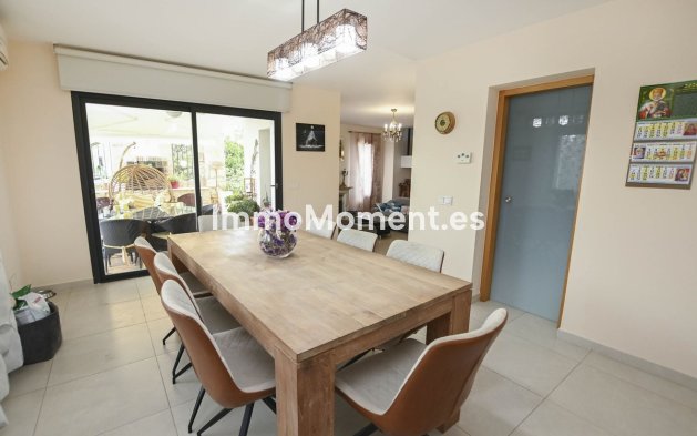 Resale - Detached villa - Calpe - Calpe Centro