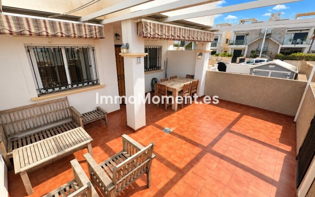 Resale - Detached villa - Orihuela - La Ciñuelica