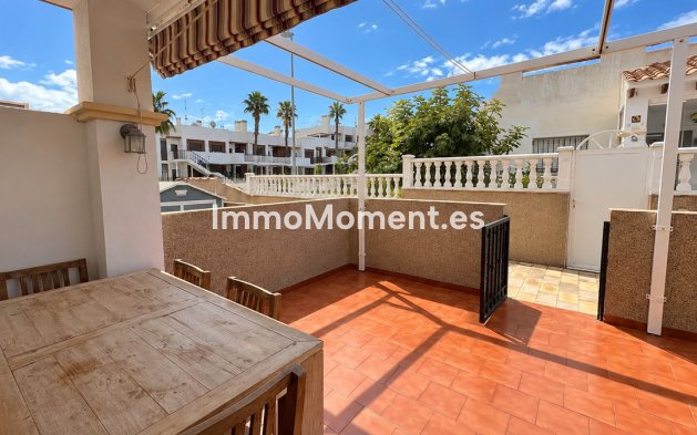Resale - Detached villa - Orihuela - La Ciñuelica