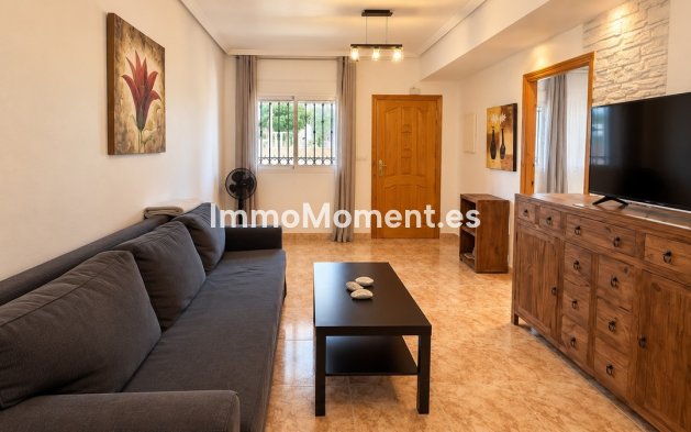 Resale - Detached villa - Orihuela - La Ciñuelica