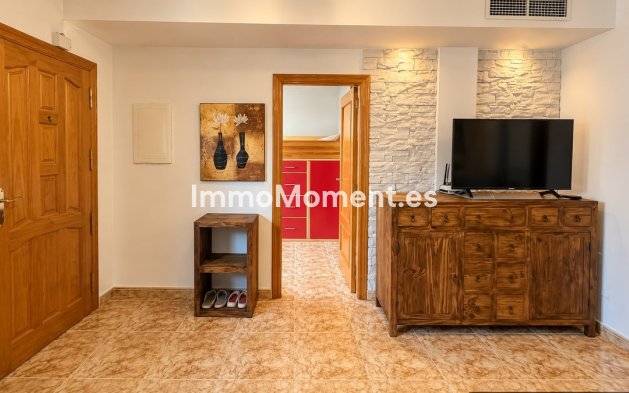 Resale - Detached villa - Orihuela - La Ciñuelica