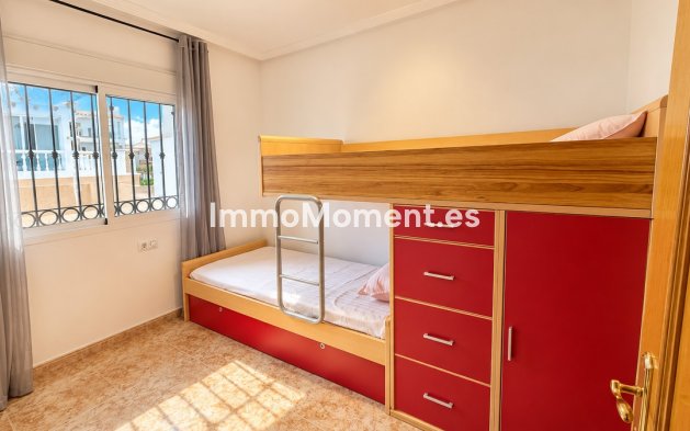 Resale - Detached villa - Orihuela - La Ciñuelica
