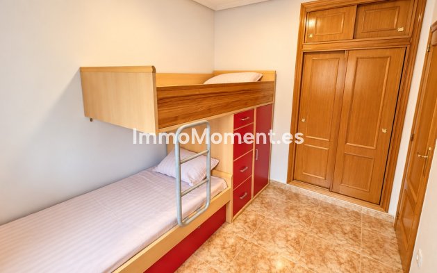 Resale - Detached villa - Orihuela - La Ciñuelica