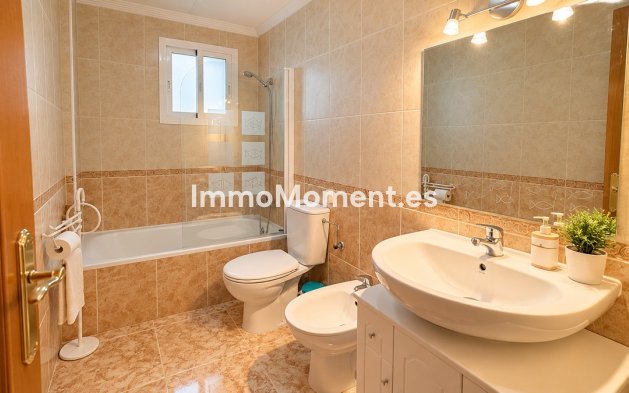 Resale - Detached villa - Orihuela - La Ciñuelica
