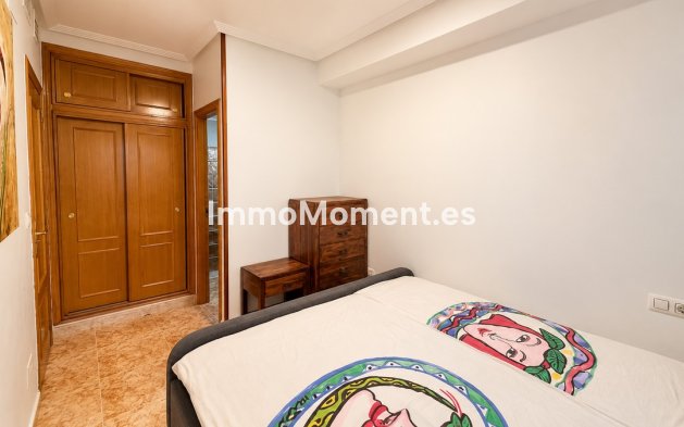 Resale - Detached villa - Orihuela - La Ciñuelica