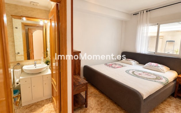 Resale - Detached villa - Orihuela - La Ciñuelica