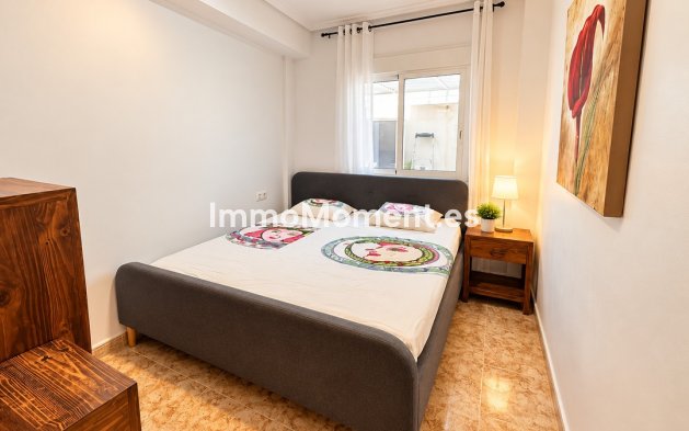 Resale - Detached villa - Orihuela - La Ciñuelica