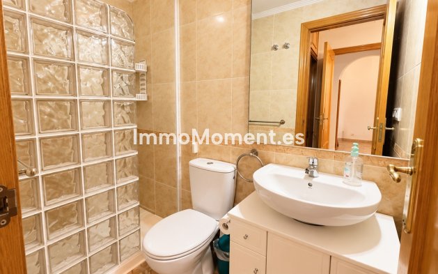Resale - Detached villa - Orihuela - La Ciñuelica