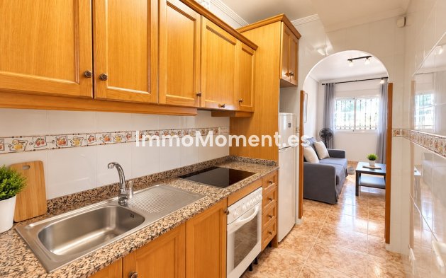 Resale - Detached villa - Orihuela - La Ciñuelica