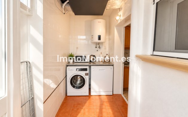 Resale - Detached villa - Orihuela - La Ciñuelica