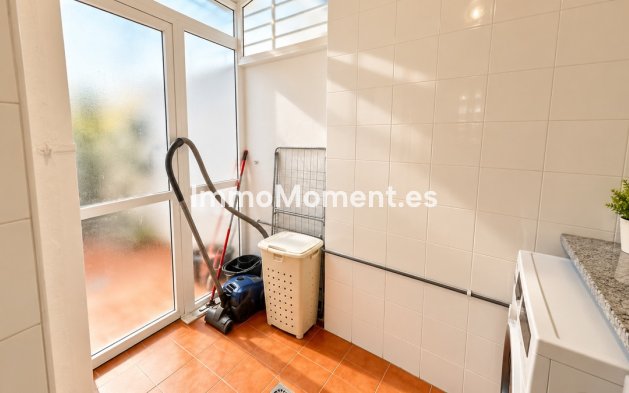 Resale - Detached villa - Orihuela - La Ciñuelica