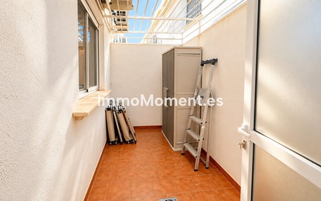 Resale - Detached villa - Orihuela - La Ciñuelica